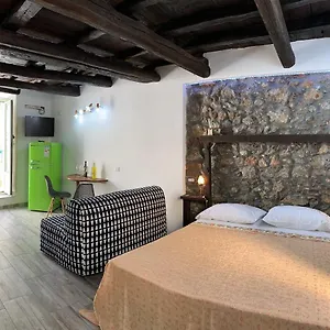 Apartment Conte's House Cefalù