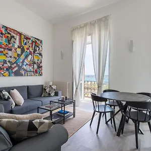 Apartment Loft Trinacria Con Vista Mare Palermo