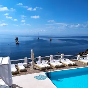 La Piazza Luxury & Panarea