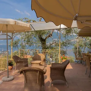 Apartment Locazione Turistica Casa Maria-2 By Interhome Assenza di Brenzone