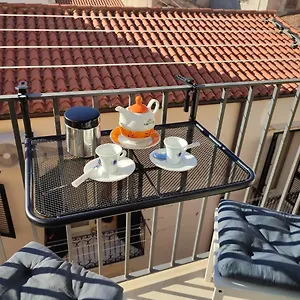 Apartment Molo 78 Vacanze Cefalù