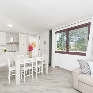 Ferienhaus Sa Lampana Orosei