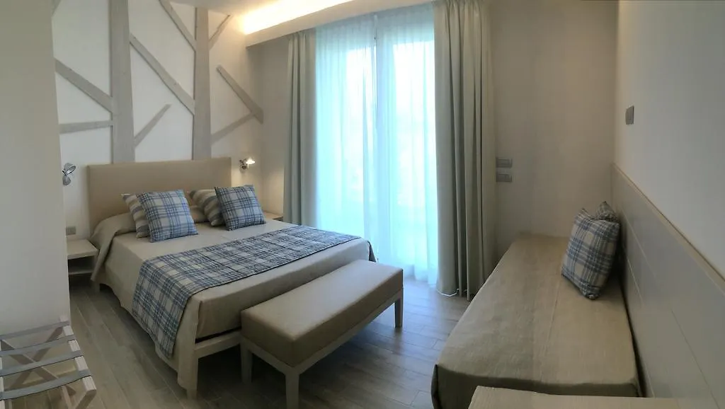 Aparthotel Hotel Residence La Ventola Vada