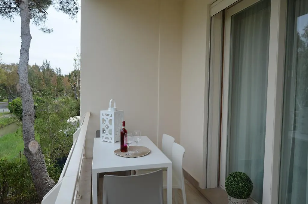 Hotel Residence La Ventola Vada Italien