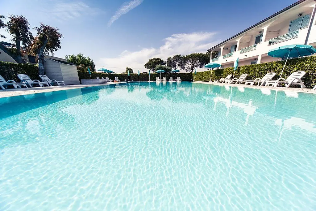 Hotel Residence La Ventola Vada