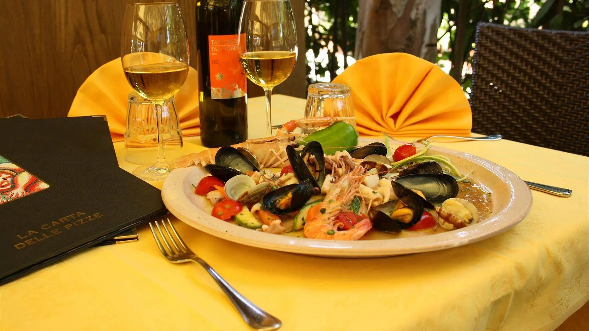 Hotel Residence La Ventola Vada 3*,  Italien