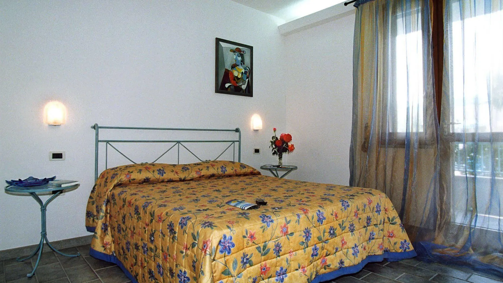 Hotel Residence La Ventola Vada 3*,
