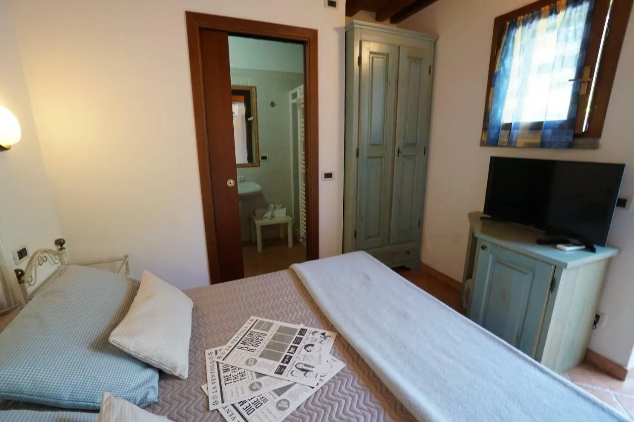 Hotel Residence La Ventola Vada