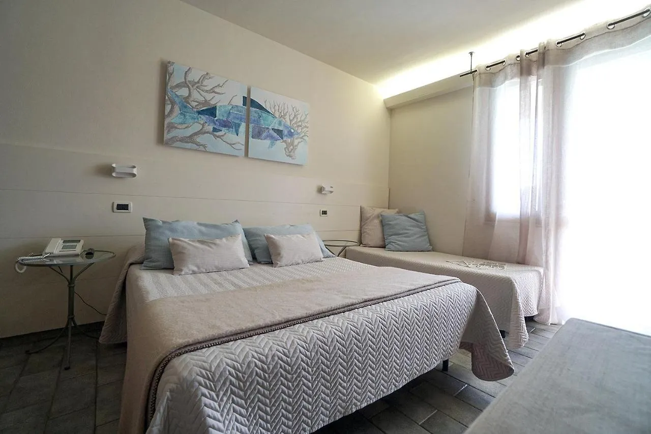 Hotel Residence La Ventola Vada